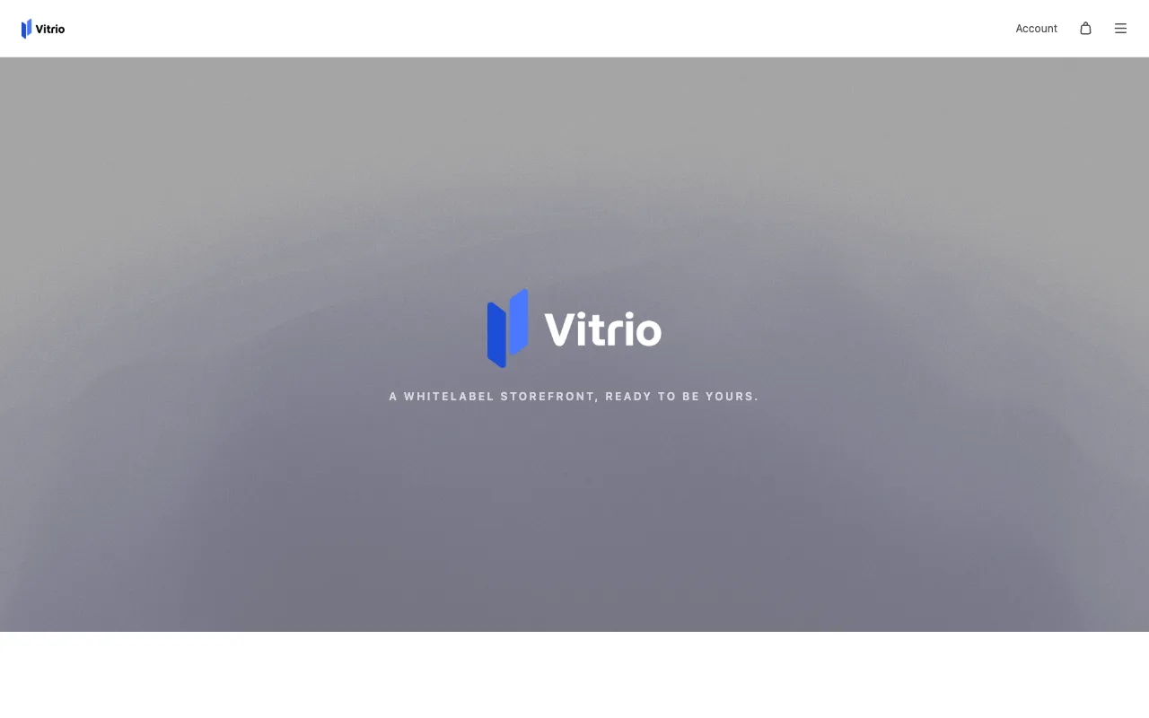 Vitrio
